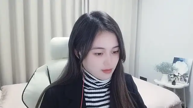 Wofeifei-baby online show from 13, 12, 2024