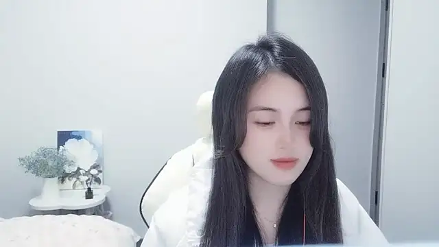 Wofeifei-baby online show from 15, 1, 2025