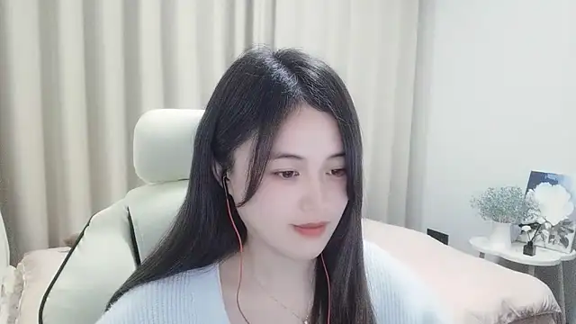 Wofeifei-baby online show from 3, 12, 2024