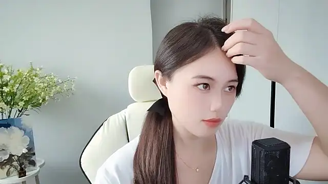 Wofeifei-baby online show from 11, 9, 2025