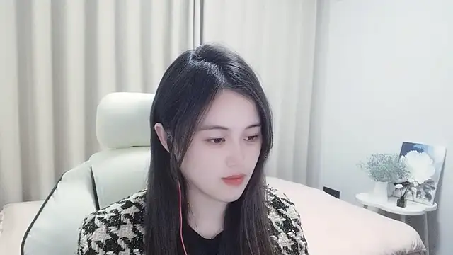 Wofeifei-baby online show from 7, 12, 2024