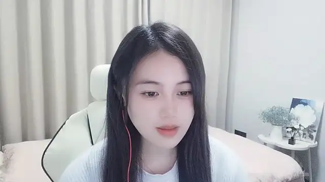 Wofeifei-baby online show from 17, 12, 2024