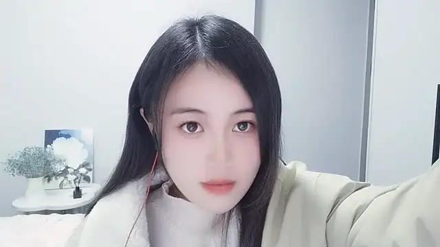 Wofeifei-baby online show from 10, 1, 2025
