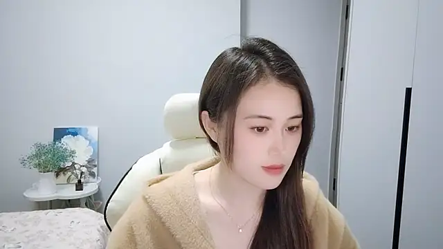 Wofeifei-baby online show from 11, 3, 2025
