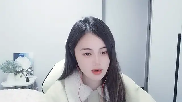 Wofeifei-baby online show from 16, 1, 2025
