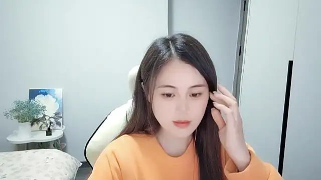 Wofeifei-baby online show from 3, 3, 2025