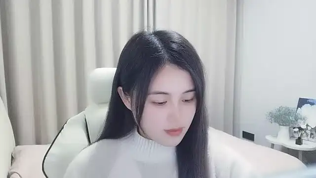Wofeifei-baby online show from 27, 12, 2024