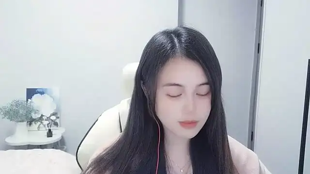 Wofeifei-baby online show from 20, 1, 2025