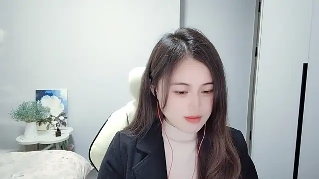 Wofeifei-baby online show from 22, 2, 2025