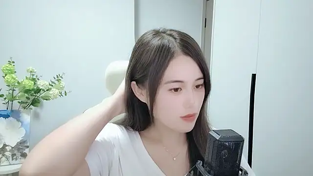 Wofeifei-baby online show from 15, 9, 2025