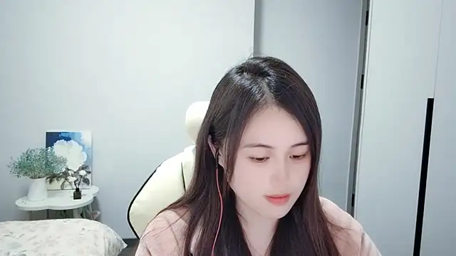 Wofeifei-baby online show from 20, 2, 2025