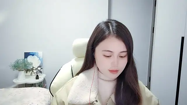 Wofeifei-baby online show from 23, 2, 2025