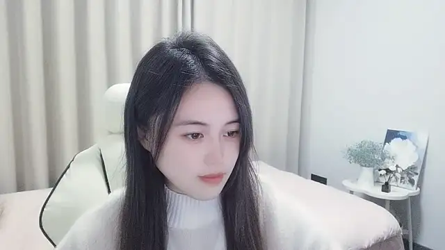 Wofeifei-baby online show from 15, 12, 2024