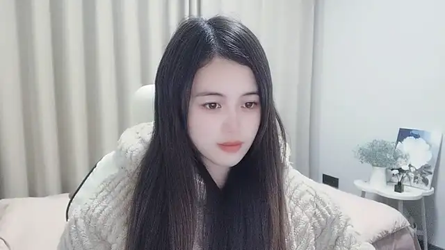 Wofeifei-baby online show from 25, 12, 2024