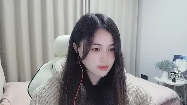 Wofeifei-baby online show from 26, 12, 2024