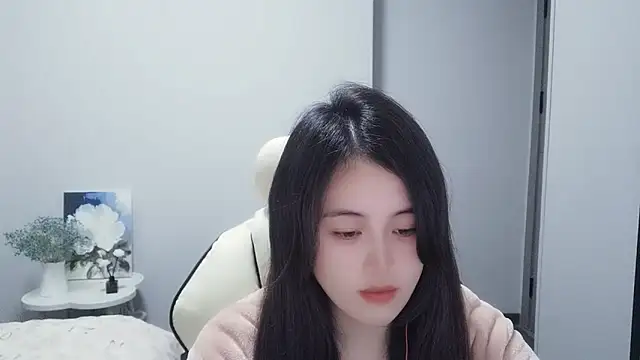 Wofeifei-baby online show from 14, 1, 2025