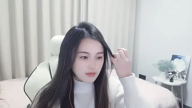Wofeifei-baby online show from 10, 12, 2024