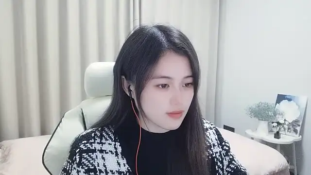 Wofeifei-baby online show from 16, 12, 2024