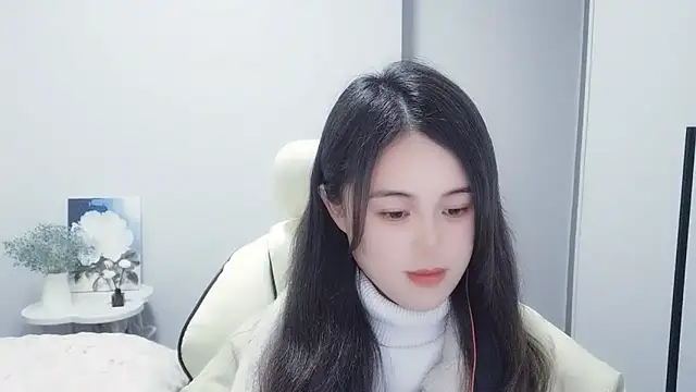 Wofeifei-baby online show from 25, 1, 2025