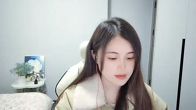 Wofeifei-baby online show from 27, 2, 2025