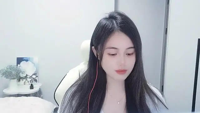 Wofeifei-baby online show from 21, 1, 2025