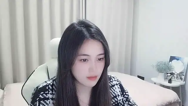 Wofeifei-baby online show from 6, 12, 2024