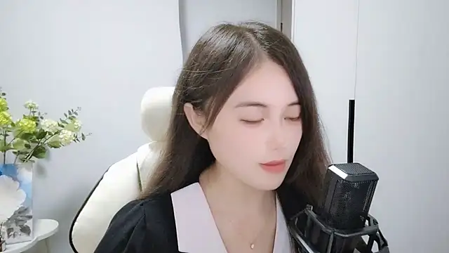 Wofeifei-baby online show from 12, 9, 2025