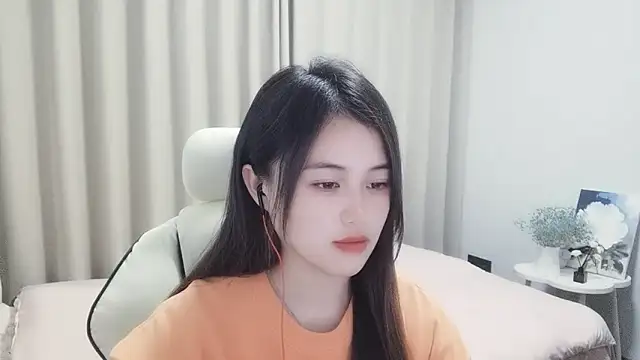 Wofeifei-baby online show from 5, 12, 2024