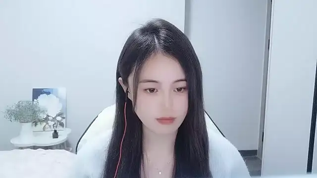 Wofeifei-baby online show from 9, 1, 2025