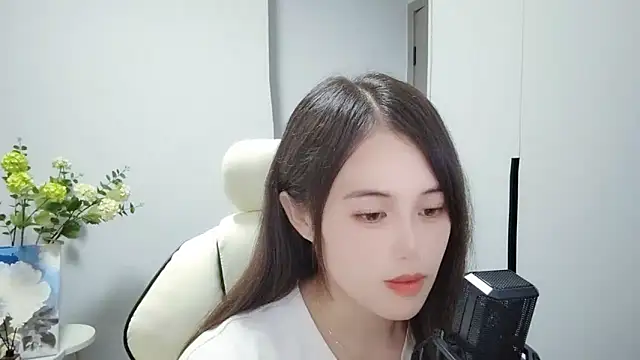 Wofeifei-baby online show from 13, 9, 2025