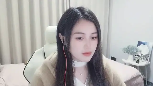 Wofeifei-baby online show from 22, 12, 2024