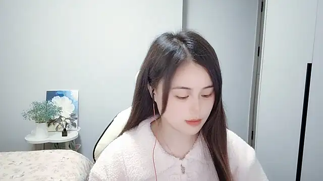Wofeifei-baby online show from 2, 3, 2025