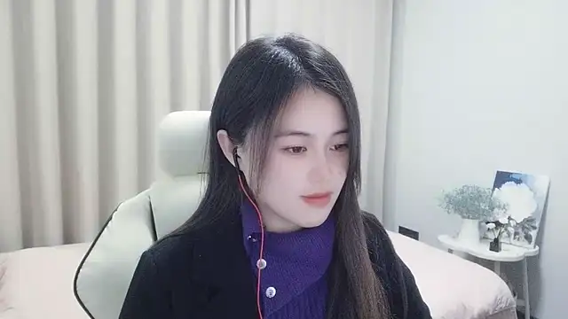 Wofeifei-baby online show from 19, 12, 2024