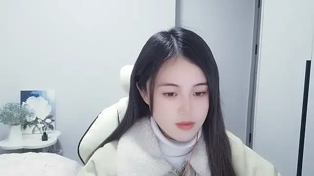 Wofeifei-baby online show from 18, 1, 2025