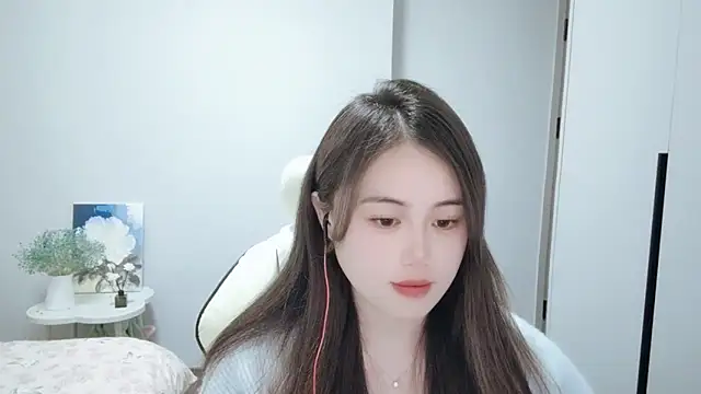 Wofeifei-baby online show from 19, 2, 2025