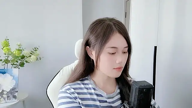 Wofeifei-baby online show from 15, 9, 2025