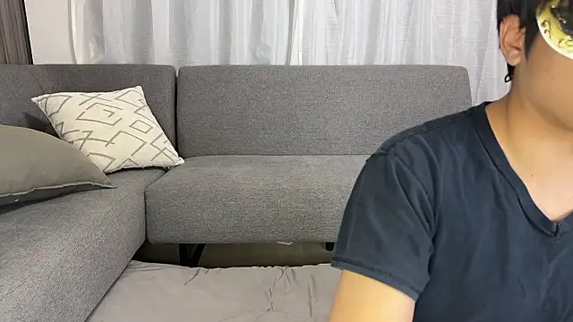 tubaki taku online show from 8, 10, 2025