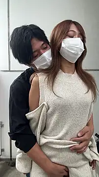 tubaki taku online show from 26, 10, 2025