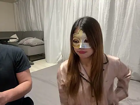 tubaki taku online show from 18, 3, 2026