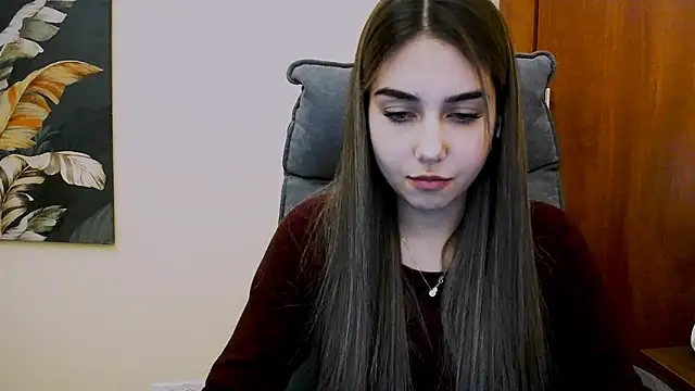 Lili magic online show from 18, 2, 2025