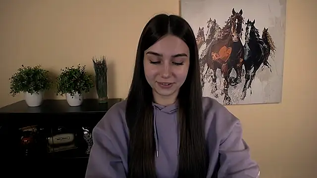 Lili magic online show from 9, 11, 2025