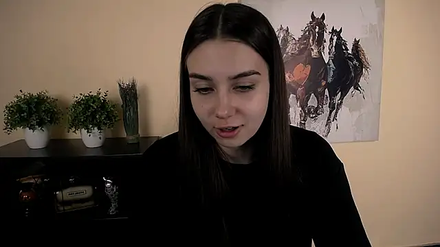 Lili magic online show from 24, 11, 2025