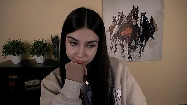 Lili magic online show from 25, 11, 2025