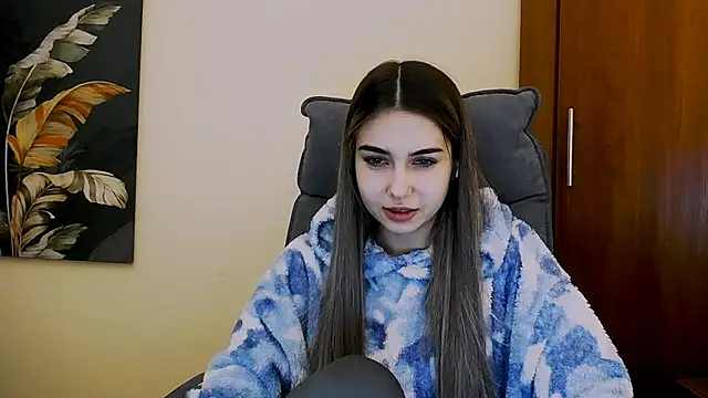 Lili magic online show from 22, 2, 2025