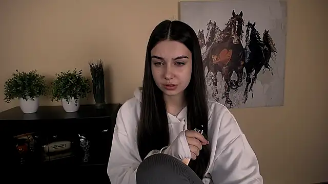 Lili magic online show from 23, 11, 2025