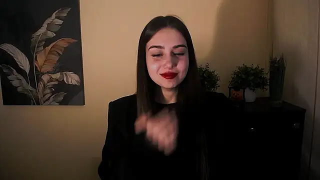 Lili magic online show from 31, 10, 2025