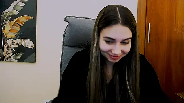 Lili magic online show from 28, 2, 2025