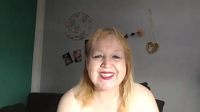 Blasflittchen online show from 22, 3, 2026