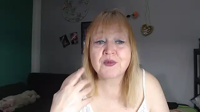 Blasflittchen online show from 24, 3, 2026