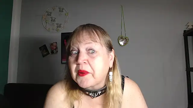 Blasflittchen online show from 8, 11, 2025